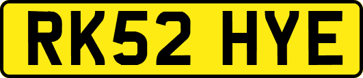 RK52HYE
