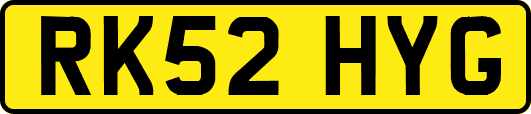 RK52HYG