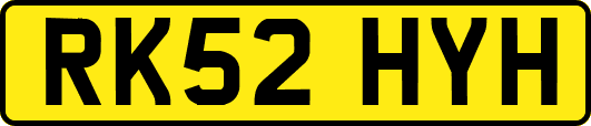 RK52HYH