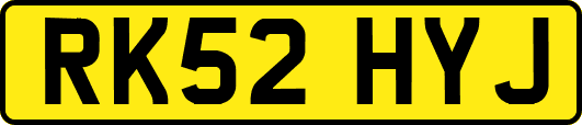 RK52HYJ