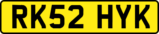 RK52HYK