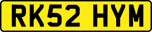 RK52HYM