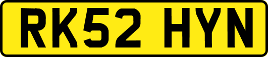 RK52HYN