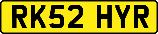 RK52HYR