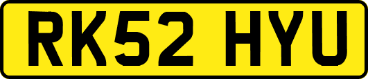 RK52HYU