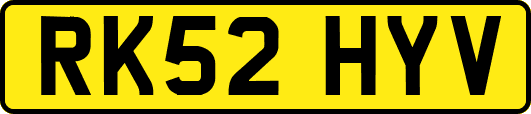 RK52HYV
