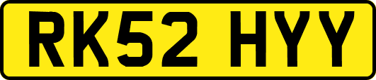RK52HYY