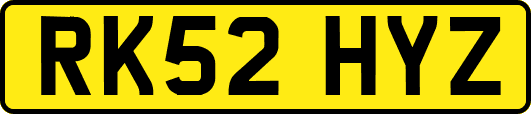 RK52HYZ