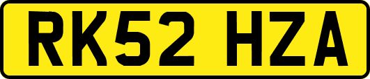 RK52HZA