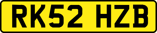 RK52HZB