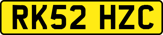 RK52HZC