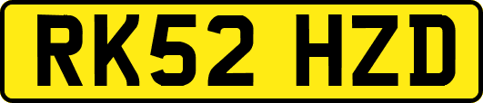 RK52HZD