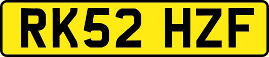 RK52HZF