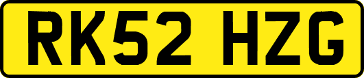 RK52HZG