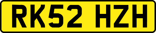 RK52HZH
