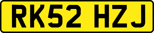 RK52HZJ
