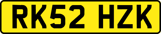 RK52HZK