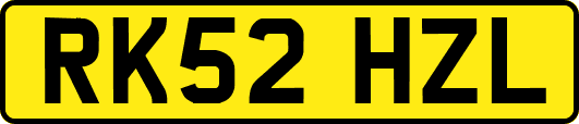 RK52HZL