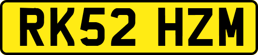RK52HZM
