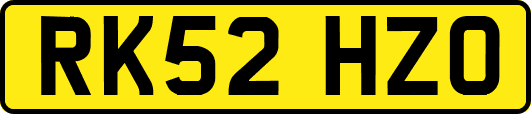 RK52HZO