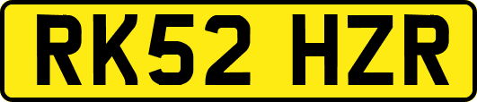 RK52HZR