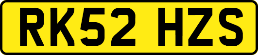 RK52HZS