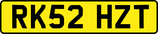RK52HZT