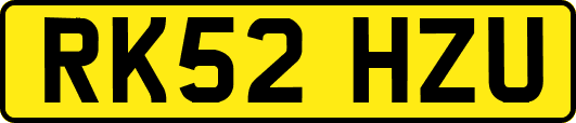 RK52HZU