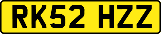 RK52HZZ
