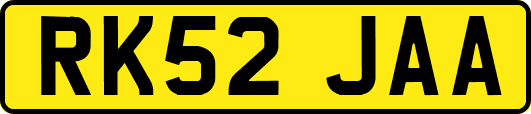 RK52JAA