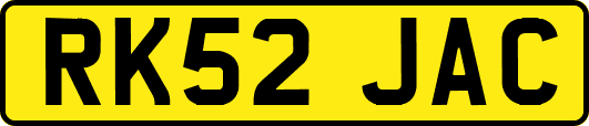 RK52JAC