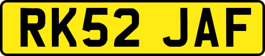 RK52JAF