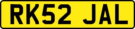 RK52JAL