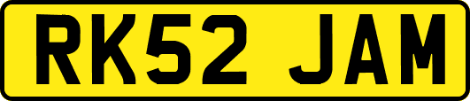 RK52JAM