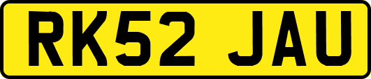 RK52JAU