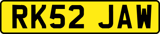RK52JAW