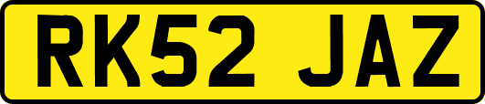 RK52JAZ