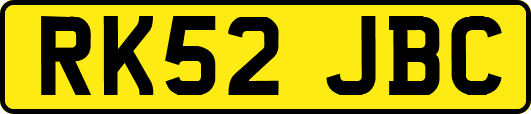RK52JBC