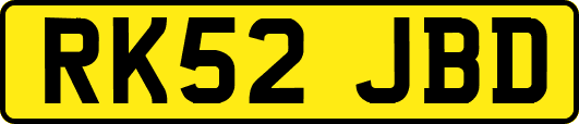 RK52JBD
