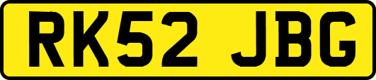 RK52JBG