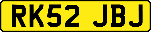 RK52JBJ