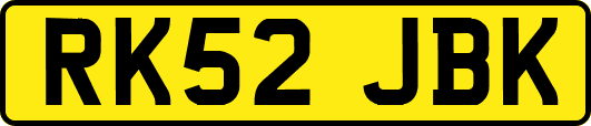 RK52JBK