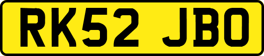 RK52JBO
