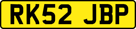 RK52JBP
