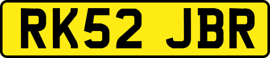 RK52JBR