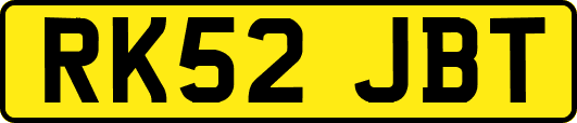 RK52JBT