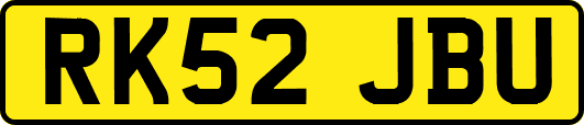 RK52JBU