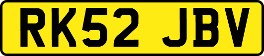 RK52JBV