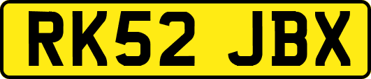 RK52JBX
