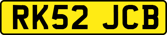 RK52JCB